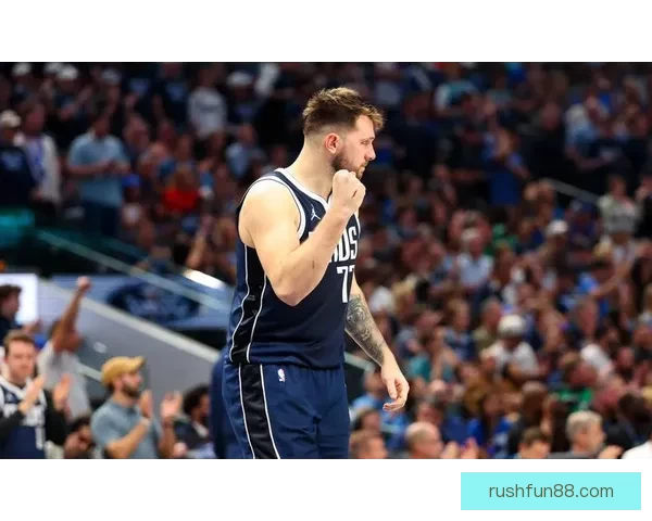 东契奇解锁生涯一万五千分里程碑跻身历史第三年轻巨星传奇新篇章