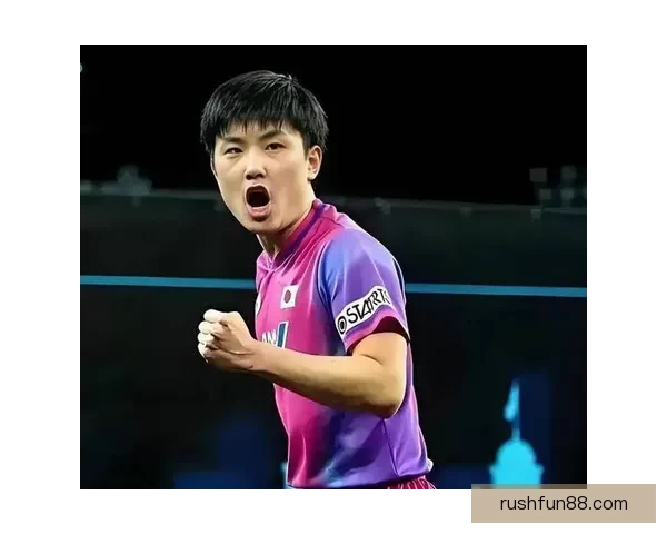 张本智和泪洒赛场哽咽难抑 日乒连续两天四人落泪引关注